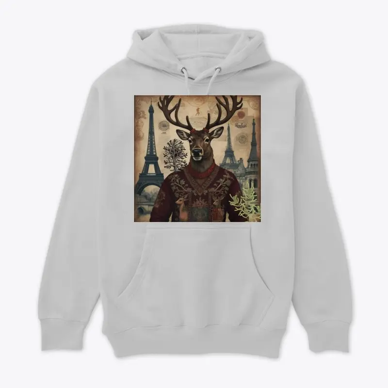 Oh, Deer! Nouveau